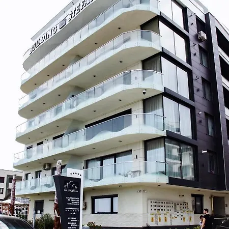 Luxury Prestige Năvodari