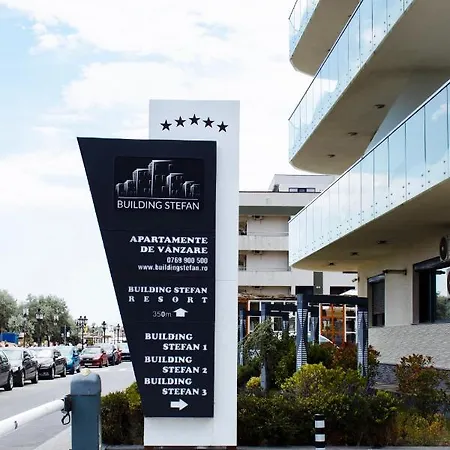 Apartment Luxury Prestige