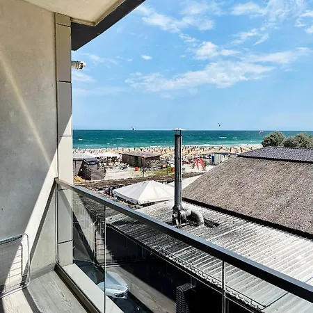 Luxury Prestige Năvodari