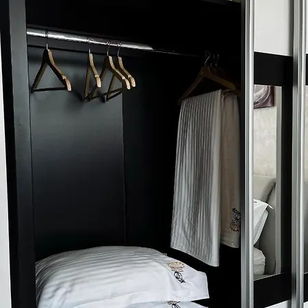 Apartment Luxury Prestige