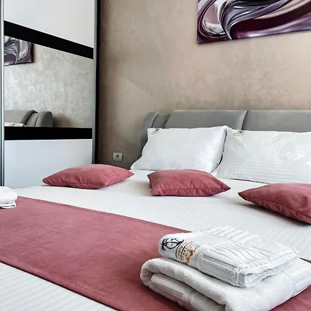 Apartment Luxury Prestige