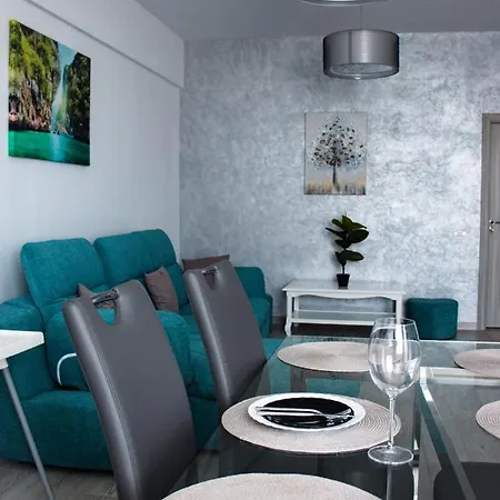 Luxury Prestige Appartamento