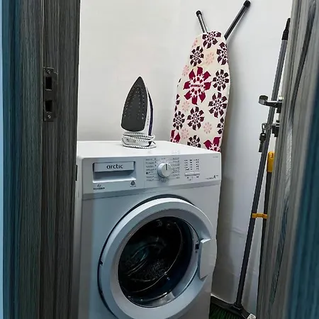 Luxury Prestige Apartment