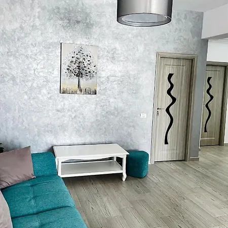 Apartment Luxury Prestige Navodari
