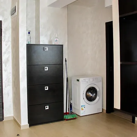 Luxury Prestige Apartment Navodari