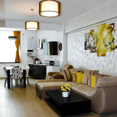 Apartment Luxury Prestige Navodari