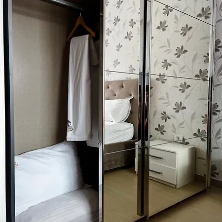 Apartment Luxury Prestige *
